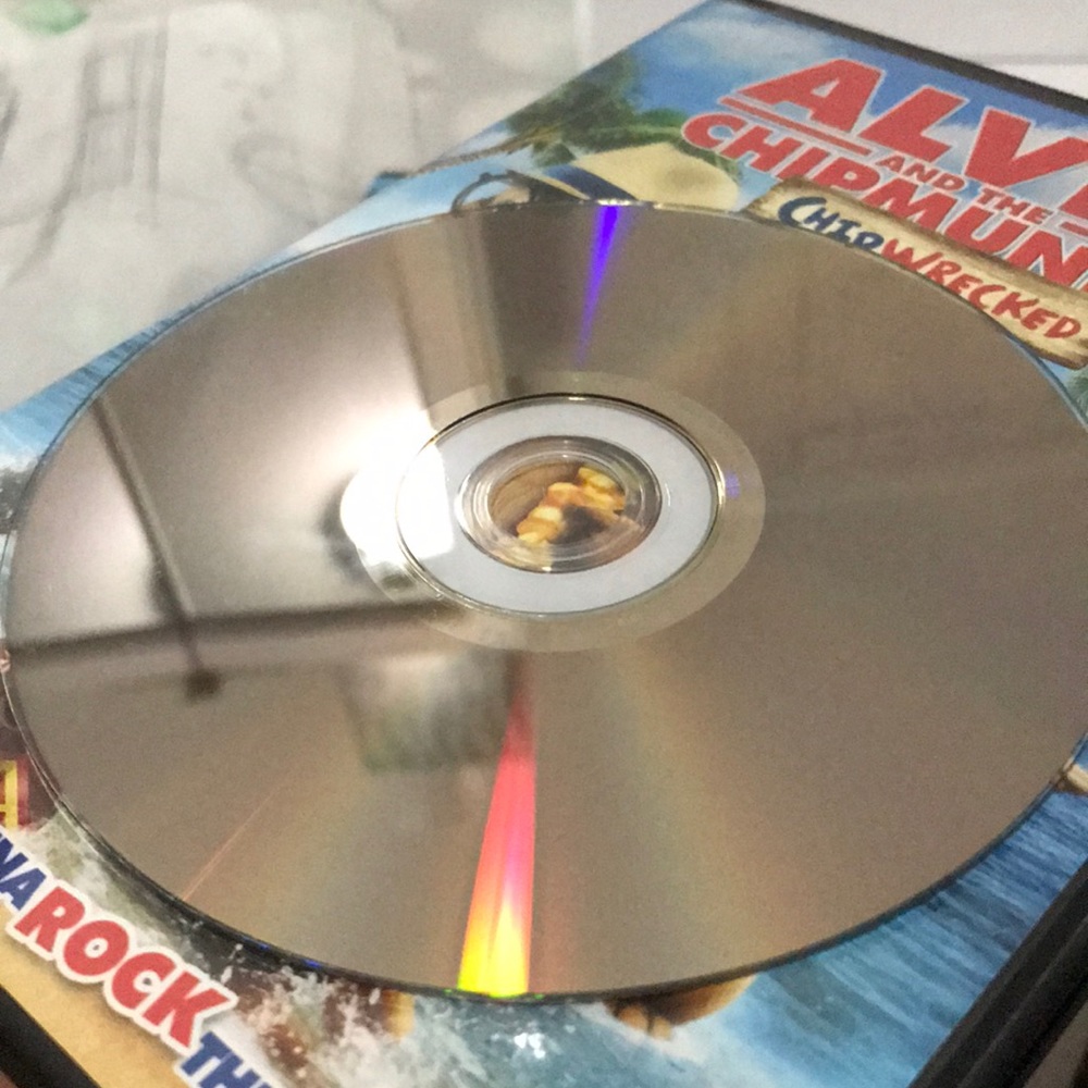 2 Kid Movies 💿💿 - Picture 5 of 5